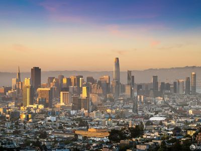 11 Perego Ter APT 6, San Francisco, CA, 94131