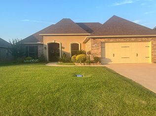 4025 Elizabeth Ln, Benton, LA 71006