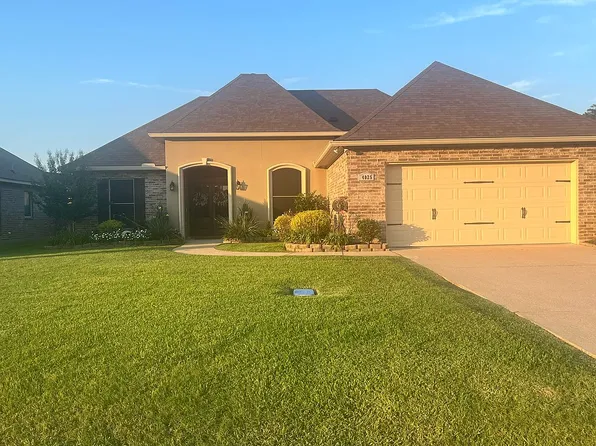 4025 Elizabeth Ln, Benton, LA 71006