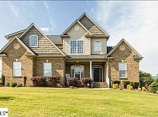 6 Bilbury Way, Travelers Rest, SC 29690