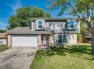 852 Annapolis Dr, Fort Worth, TX 76108