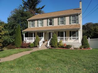 45 Virginia Ave, Lake Hopatcong, NJ 07849