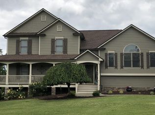 15 Kimberlys Way, Jasper, GA 30143