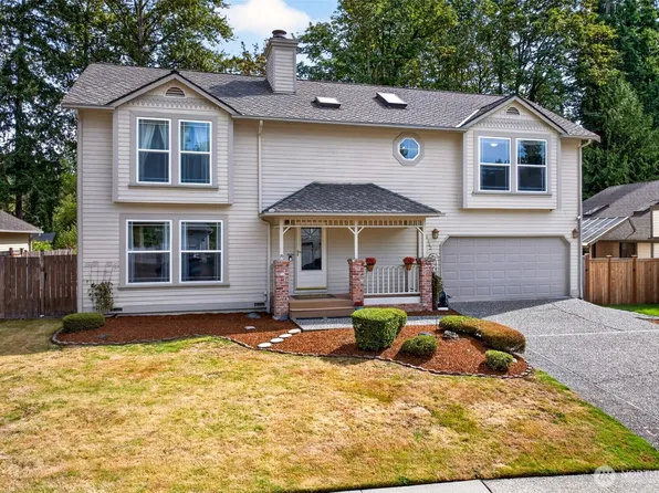 13712 176th Avenue NE, Redmond, WA 98052