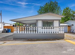 915 S Curtis Rd TRAILER 63, Boise, ID 83705