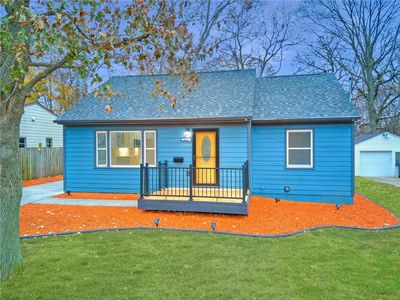 3014 36th St, Des Moines, IA, 50310