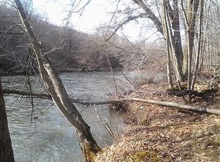 95C Road #BYLER, Valier, PA 15780