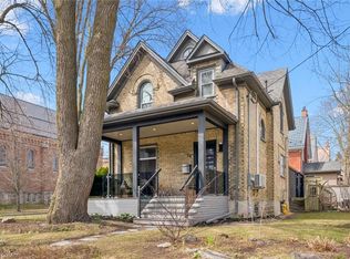 74 Shanley St, Kitchener, ON N2H5P2