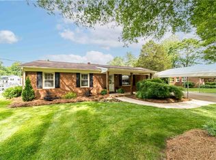 795 Morris Rd, Winston Salem, NC 27101