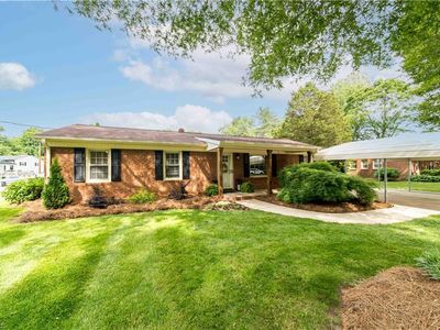 795 Morris Rd, Winston Salem, NC, 27101