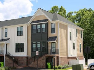 5065 Mary Jackson Ct Unit A, Charlottesville, VA 22902