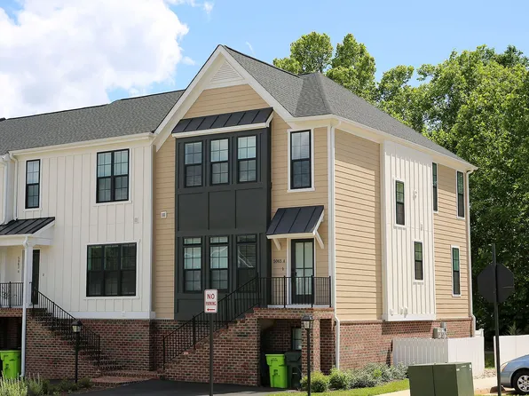 5065 Mary Jackson Ct Unit A, Charlottesville, VA 22902