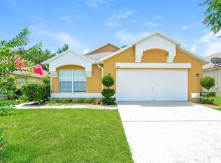 3813 Shawn Cir, Orlando, FL 32826