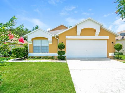3813 Shawn Cir, Orlando, FL, 32826