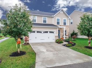 190 Stone Ridge Blvd, South Lebanon, OH 45065