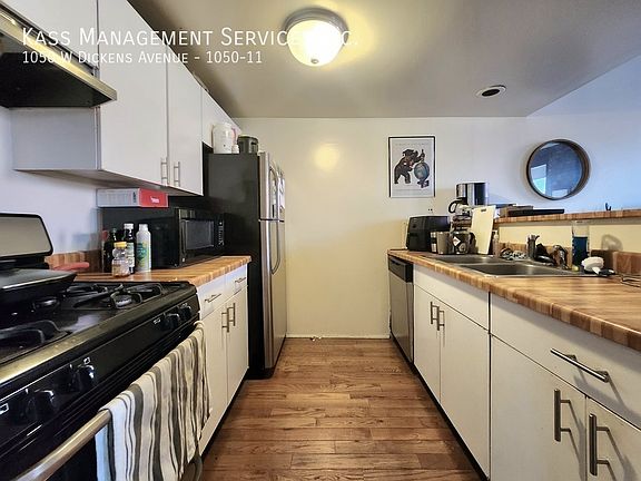 4th image of 1050 W Dickens Ave #11