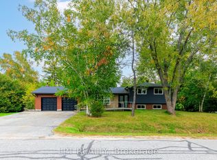 65 George Rd, Georgina, ON L0E1R0