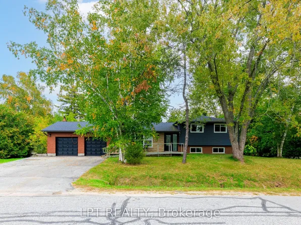 65 George Rd, Georgina, ON L0E 1R0