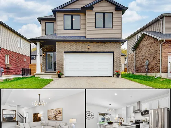 1541 Applerock Ave, London, ON N6G 0X4
