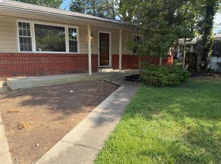 1658 Yellowglen Dr, Cincinnati, OH 45255