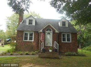 10916 Philadelphia Rd, White Marsh, MD 21162