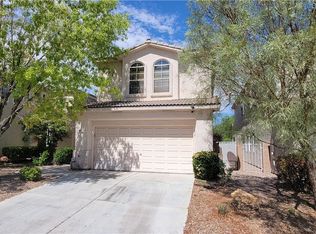 4056 Villeroy Ave, Las Vegas, NV 89141