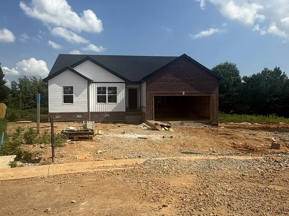 40 Echo Rdg Lot 40, Oak Grove, KY 42262