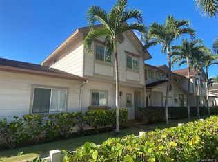 91-1042 Kaimalie St #N, Ewa Beach, HI 96706