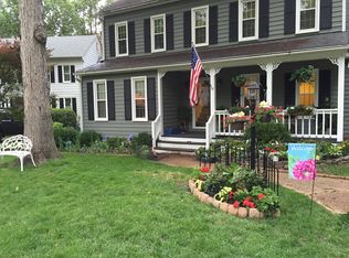 14202 Fiddlers Ridge Pl, Midlothian, VA 23112