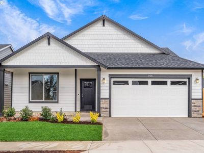 858 E Wilson St, Carlton, OR, 97111