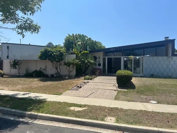 3015 Award Row, San Diego, CA 92122