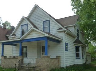 120 N Clinton St, Charlotte, MI 48813