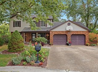 529 Taake Ln, Troy, IL 62294
