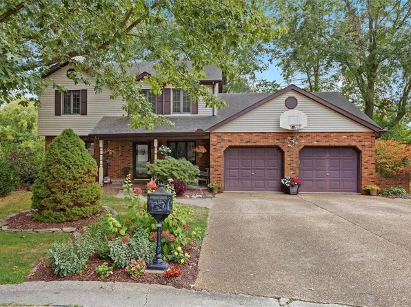 529 Taake Ln, Troy, IL 62294
