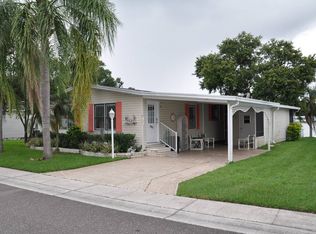 6115 Spring Lake Cir, Zephyrhills, FL 33540