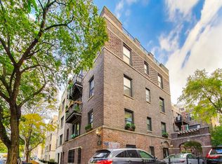 643 W Roscoe St APT G, Chicago, IL 60657
