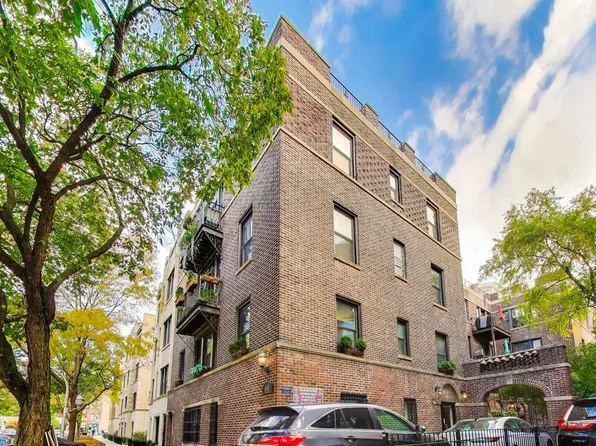 643 W Roscoe St APT G, Chicago, IL 60657