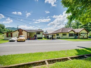 202 1/2 Alabama Ave, Erwin, TN 37650