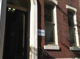 2321 Spruce St APT 1F, Philadelphia, PA 19103