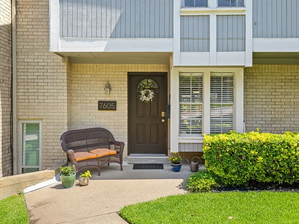 7605 Woodthrush Dr, Dallas, TX 75230