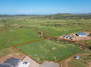 PARCEL 3 E Husker Way, Prescott Valley, AZ 86315