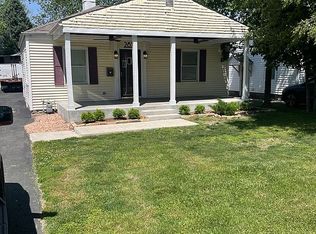 2837 S 4th St, Southern View, IL 62703