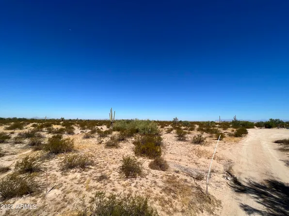 TBD E PJ Lane #-, Florence, AZ 85132