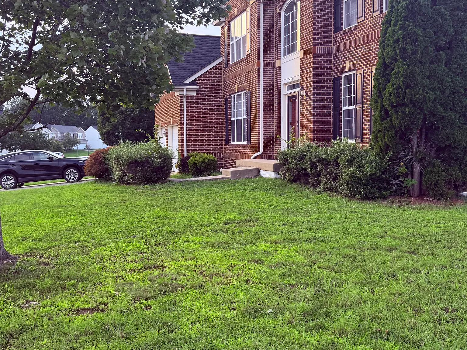 4 bed, 3.5 bath, 3468 sqft, $3,500 — Photo 1
