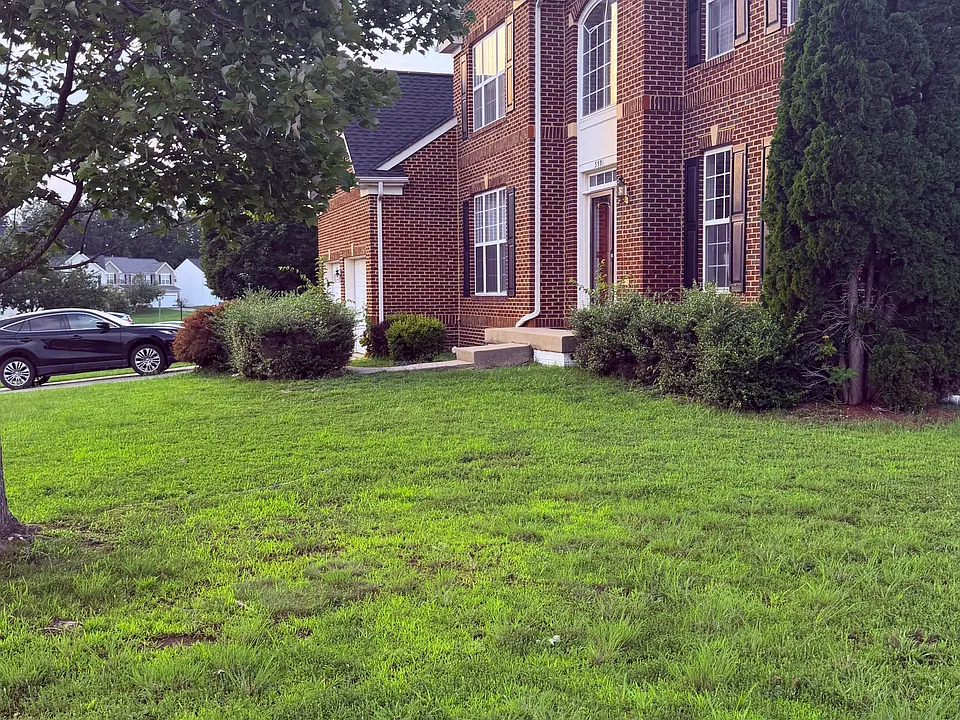 5501 Silver Maple Ln