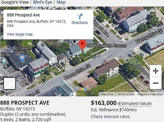 2nd image of this home