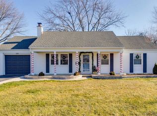 129 Brixham Pl, Schaumburg, IL 60194