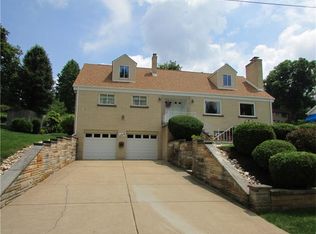 208 Tech Rd, Pittsburgh, PA 15205