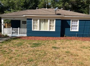2517 Kelly Ave, Gulfport, MS 39501