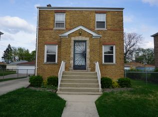 2239 S 19th Ave, Broadview, IL 60155